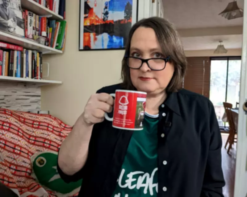 Julie Pritchard, Pioneering Football Fanzine Editor, Dies at 59