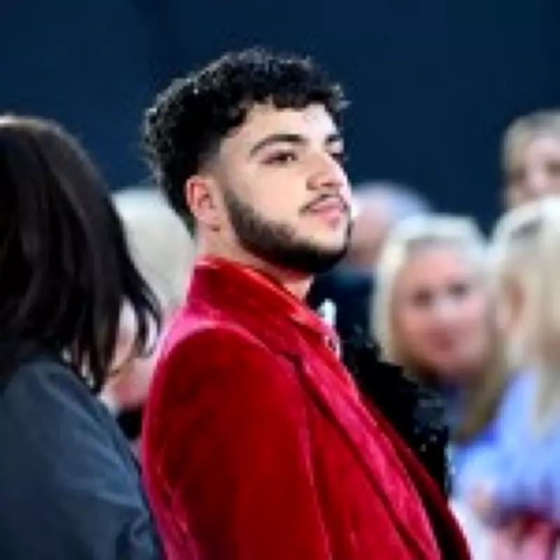 Junior Andre Works Night Shifts on London Underground to Fund Music Career