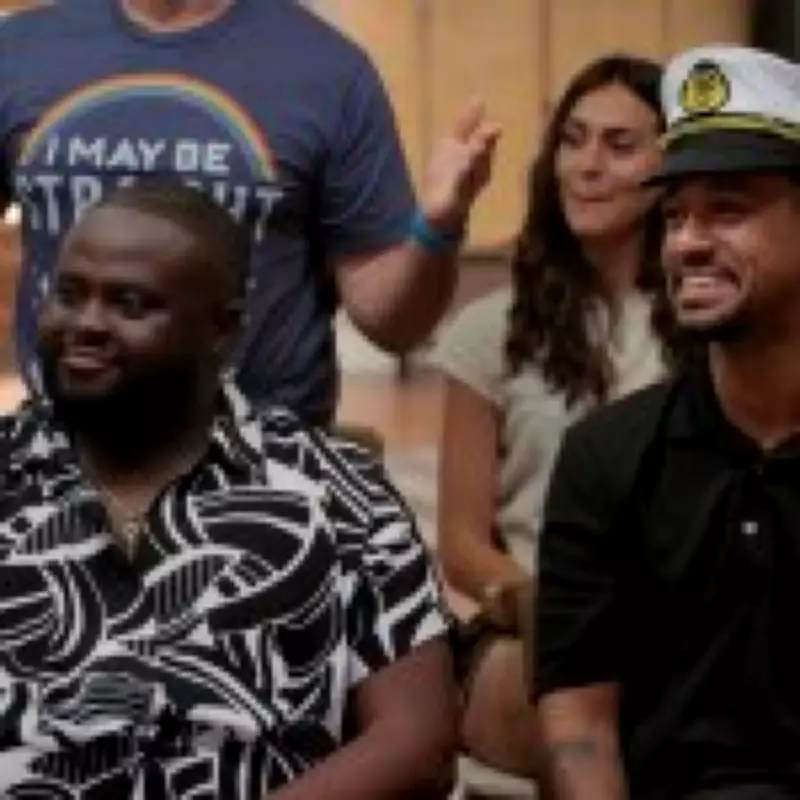 Jury Duty Season 2: Outrageous Company Retreat Might Be 2026's Best Show