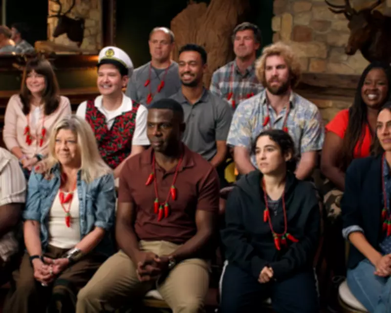 Jury Duty's Company Retreat: The Unbelievable TV Hoax Returns with Higher Stakes