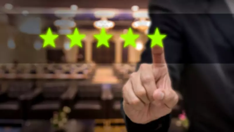 Just Eat and Autotrader Face CMA Probe Over Fake Reviews Crackdown