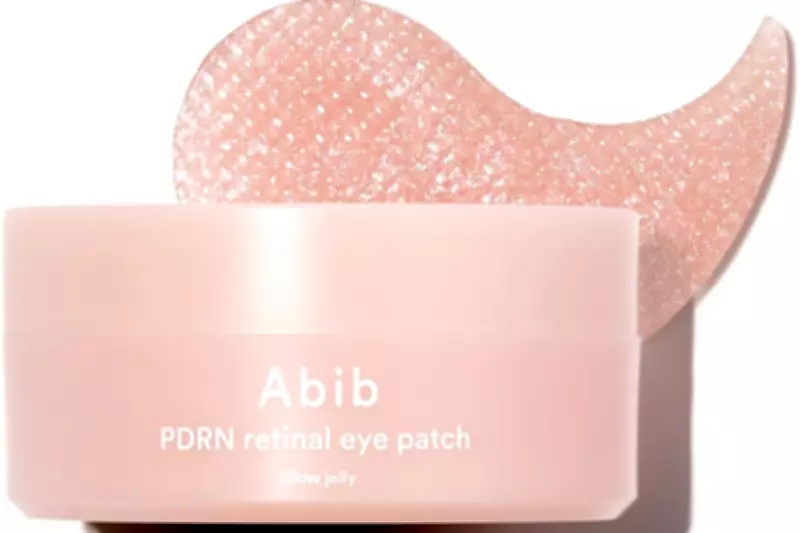 K-Beauty Under Eye Patches Loved by Influencers Get 50% Off in Amazon Sale