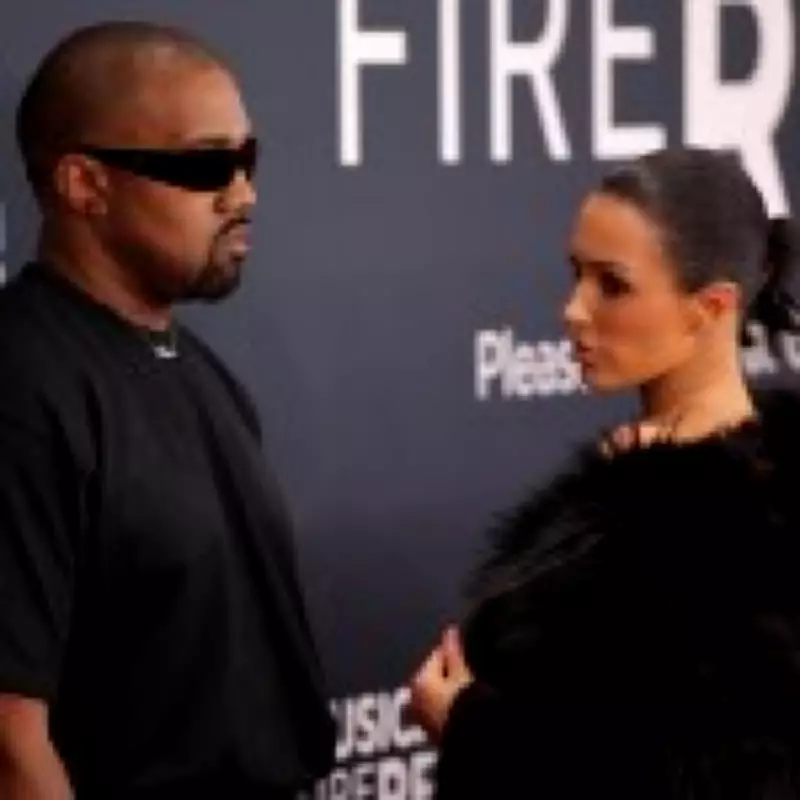 Kanye West Vows Marriage to Bianca Censori Will Last 'Until Death' in New Album