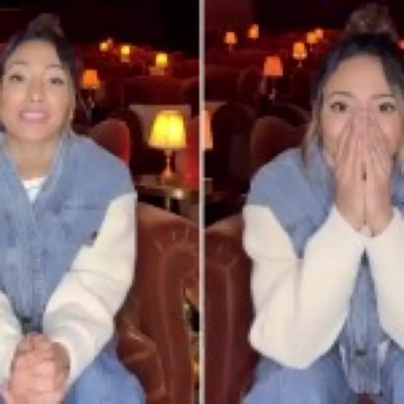 Karen Hauer Announces Strictly Come Dancing Exit After 14 Years