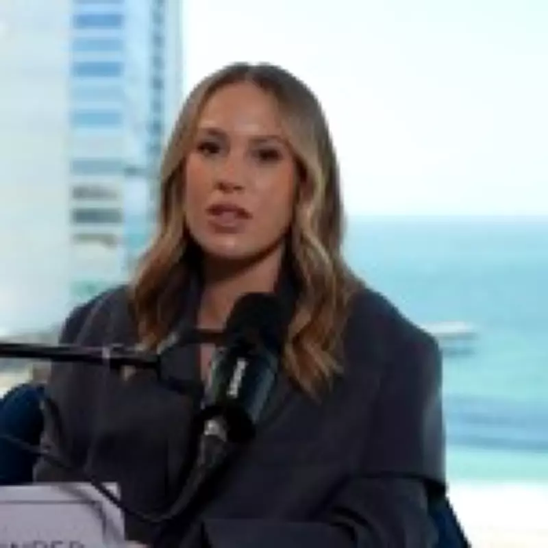 Kate Ferdinand Reaffirms Love for Dubai Despite Past Struggles and Therapy