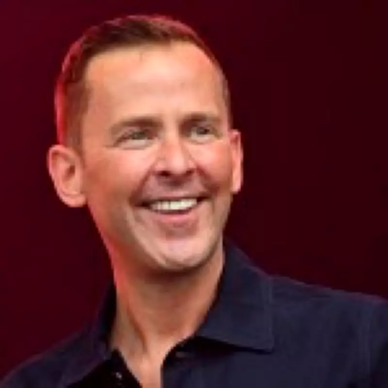 Kate Garraway Probes Ex-BBC DJ on Scott Mills Rumors Amid Sacking Fallout