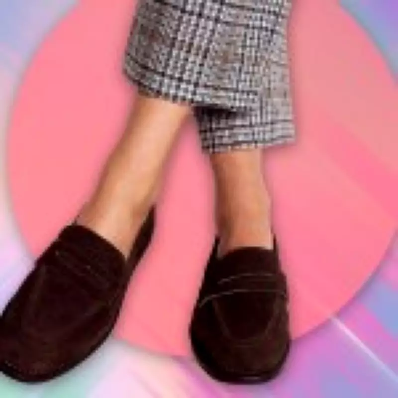 Kate Middleton's Boden Loafers Spark Spring Fashion Frenzy