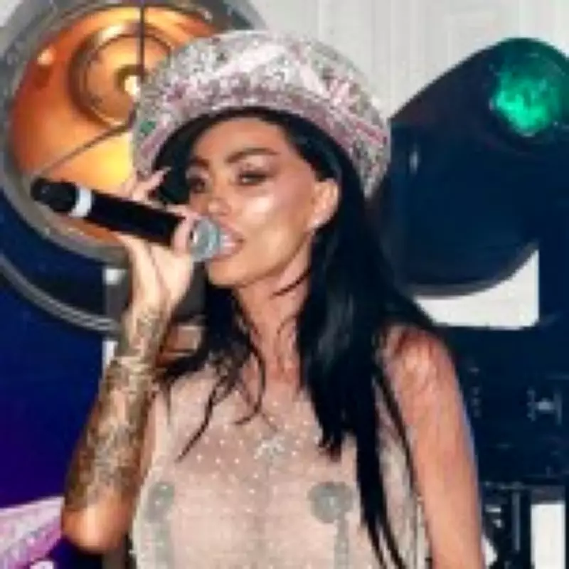 Katie Price Aims for Chart-Topping Music Comeback After Gossies Performance