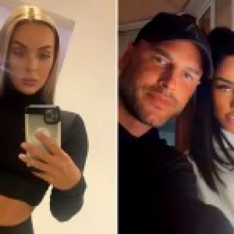 Katie Price and Husband Lee Andrews Accused of Sending 'Degrading' Video to Ex