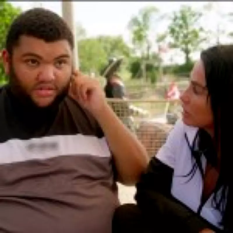 Katie Price Fears Son Harvey's Life at Risk Without Weight Loss Medication