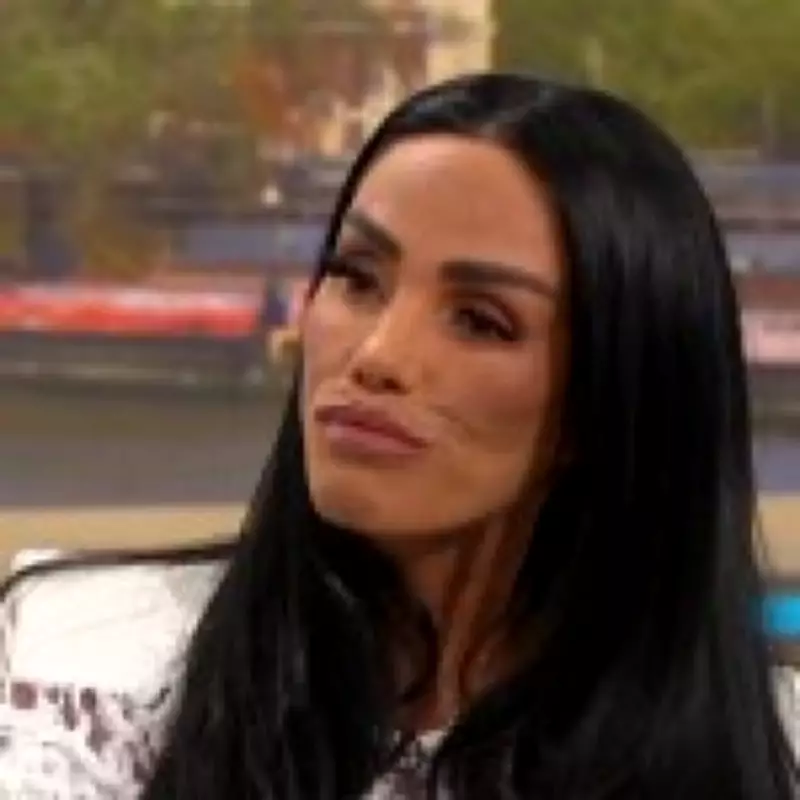 Katie Price Retracts Claim Husband Lee Andrews Has Cambridge PhD