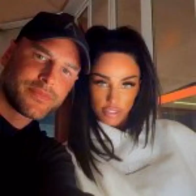 Katie Price's Husband Accused of Begging for Cash Before Proposal