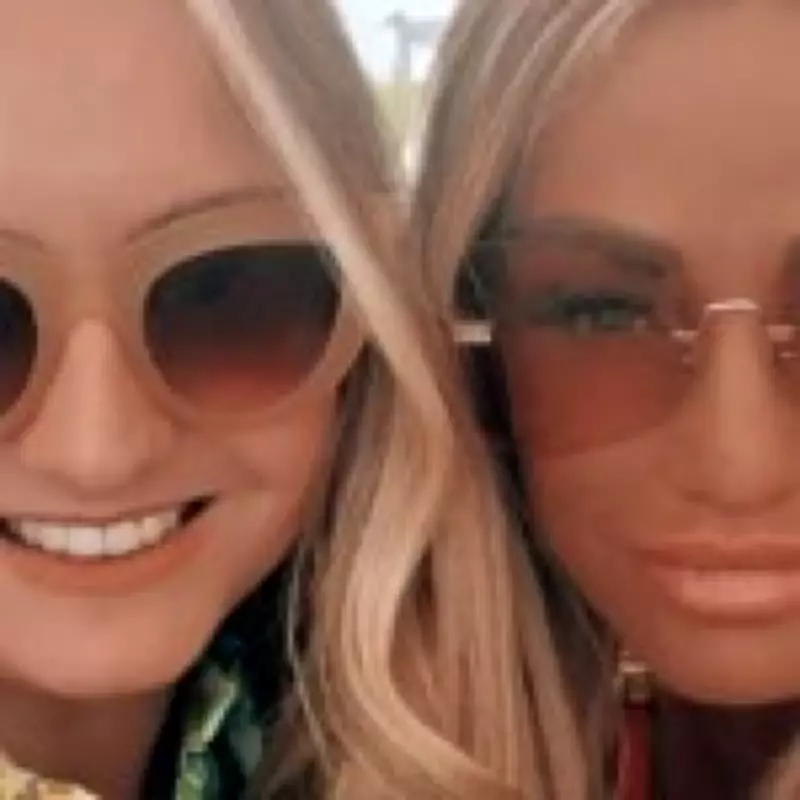 Katie Price's Sister Confronts Her Over 'Traumatising' Secret Wedding to Lee Andrews