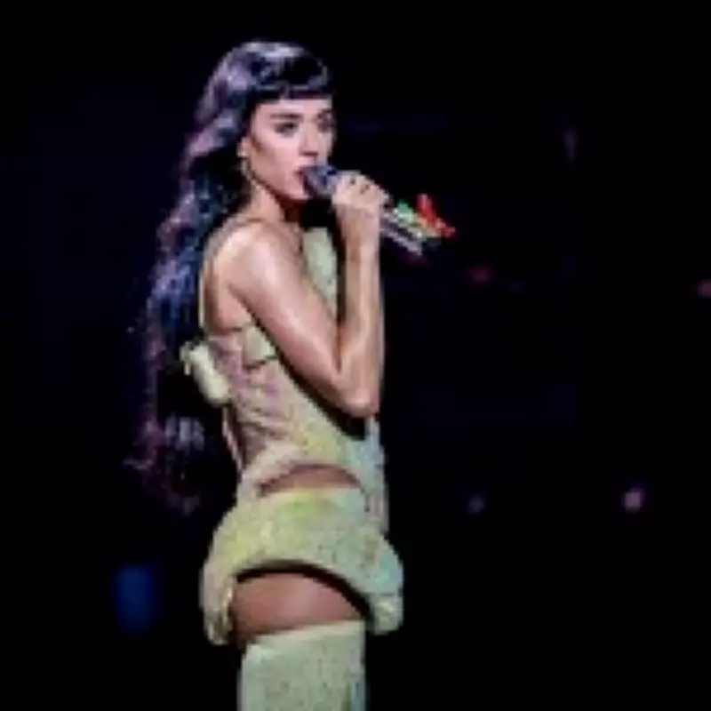 Katy Perry Loses Trademark Battle Over Her Name in Australia