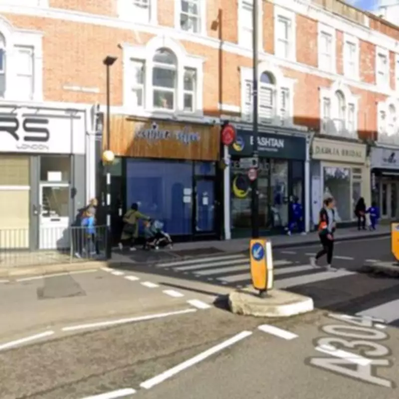 Kebab Takeaway Approved Near Historic Fulham Palace Despite Local Concerns