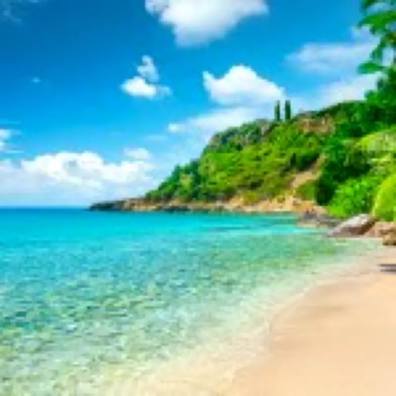 Kefalonia Crowned Cheapest Greek Island for Sunny Getaways, Beating Corfu