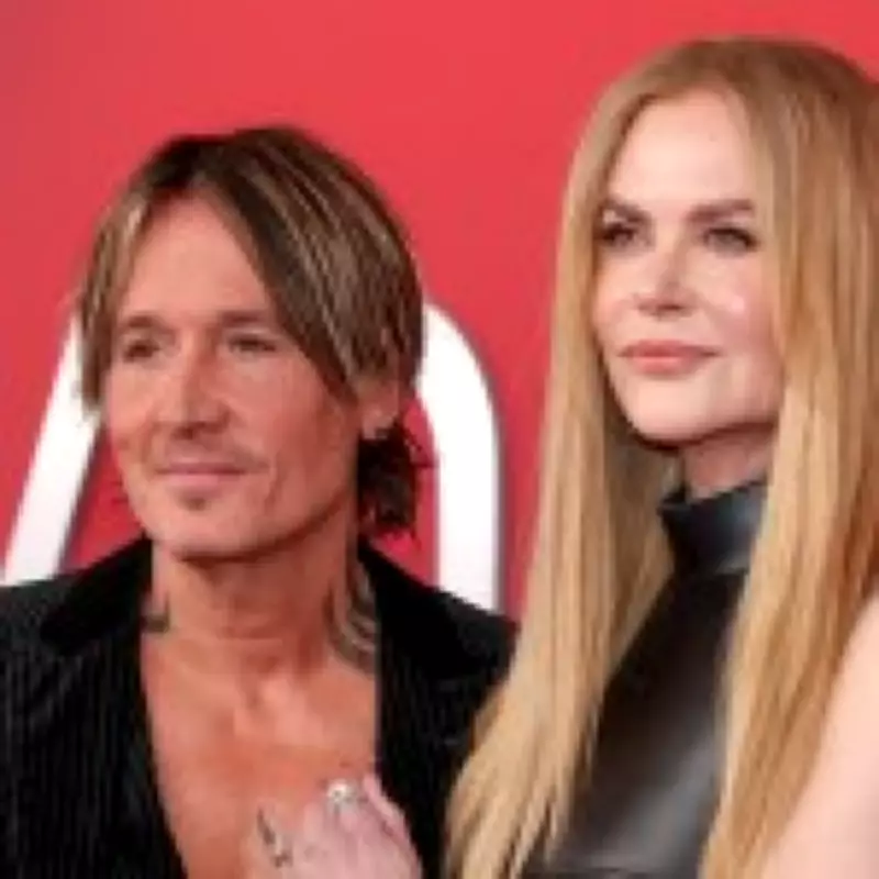 Keith Urban Heartbroken as Daughter Sunday Rose Snubs Him in Interview