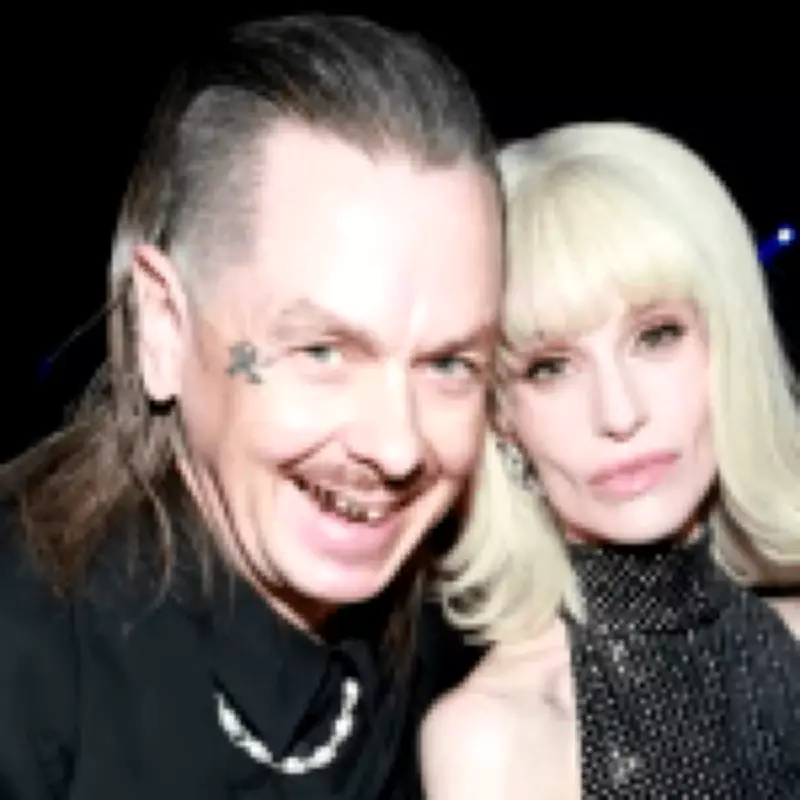 Kelly Osbourne and Sid Wilson End Engagement Amid Grief Following Ozzy's Death