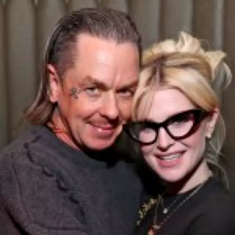 Kelly Osbourne Ends Engagement with Sid Wilson, Removes £500K Ring