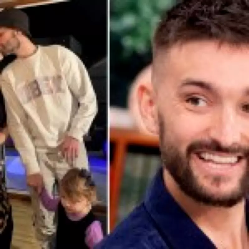 Kelsey Parker's Heartfelt Tribute to Late Husband Tom Parker on Fourth Death Anniversary