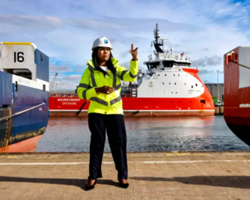 Kemi Badenoch's North Sea Drilling Plan Criticized as 'Dangerous Fantasy'