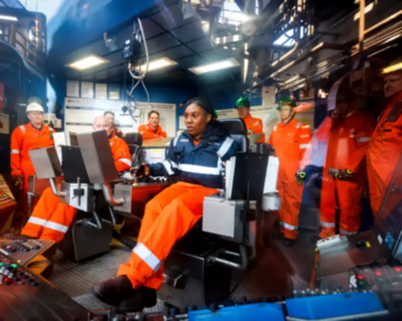 Kemi Badenoch's North Sea Oil Push Amid Iran War Crisis Draws Criticism