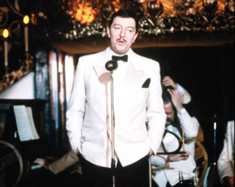 Kenith Trodd, Pioneering British TV Producer, Dies at 84