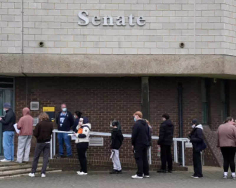 Kent Meningitis Outbreak: 20 Cases Confirmed as Experts Warn of Unprecedented Spread