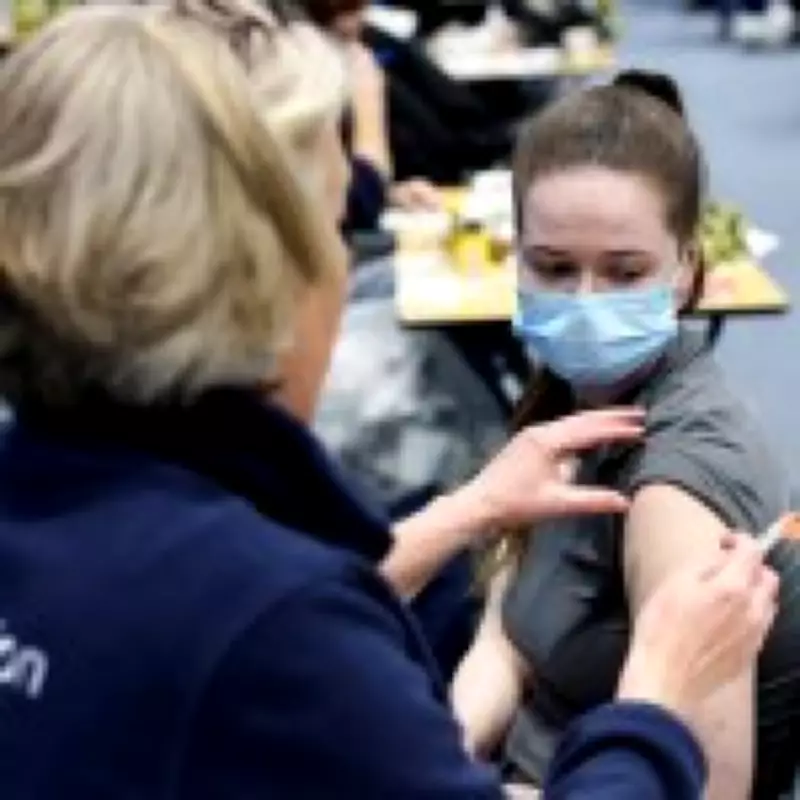 Kent Meningitis Outbreak Cases Decline After Lab Reclassifications