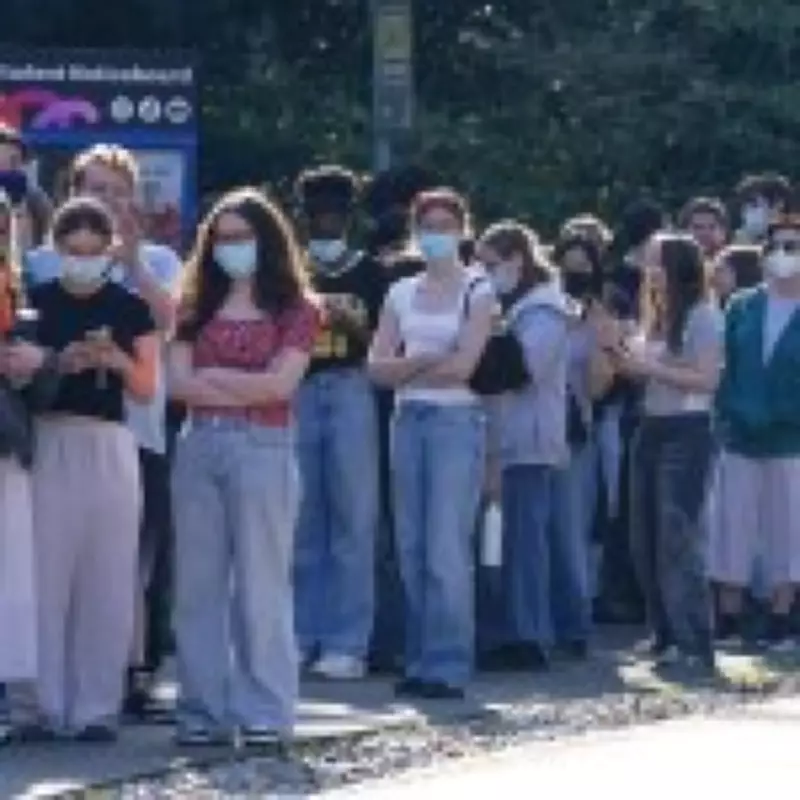 Kent Meningitis Outbreak: Cases Rise to 29, Two Deaths Confirmed