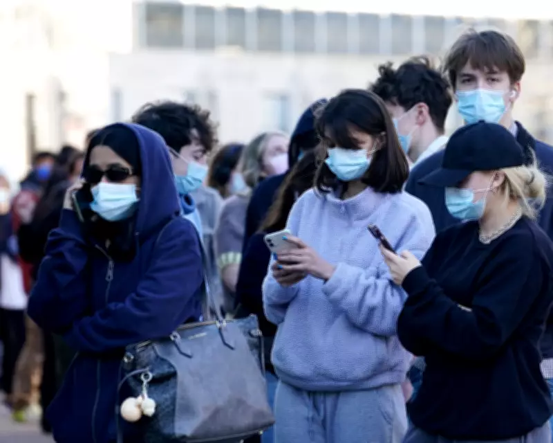 Kent Meningitis Outbreak Contained, Officials Confirm Known Strain