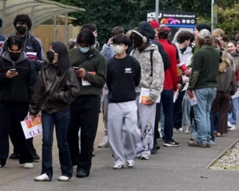 Kent Meningitis Outbreak Highlights Vital Role of Public Health Systems