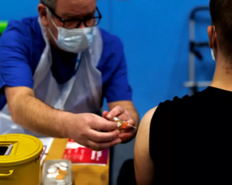 Kent Meningitis Outbreak May Have Peaked as Vaccination Drive Intensifies