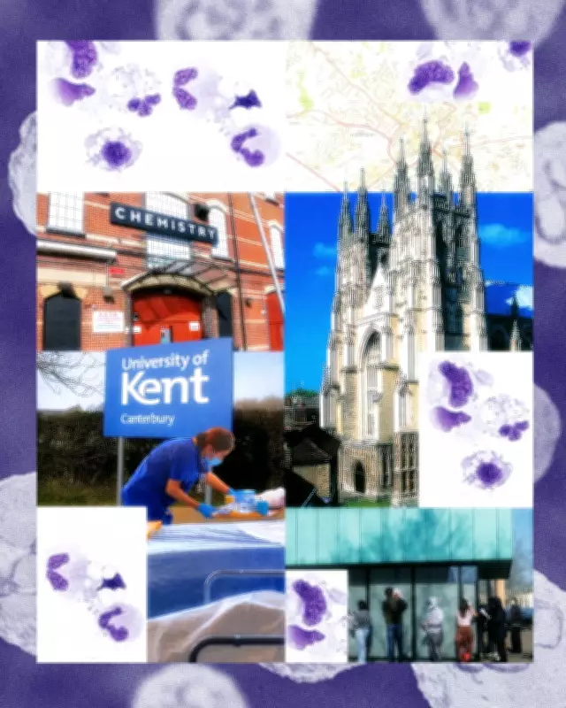 Kent Meningitis Outbreak: Nightclub Cluster Sparks Public Health Emergency