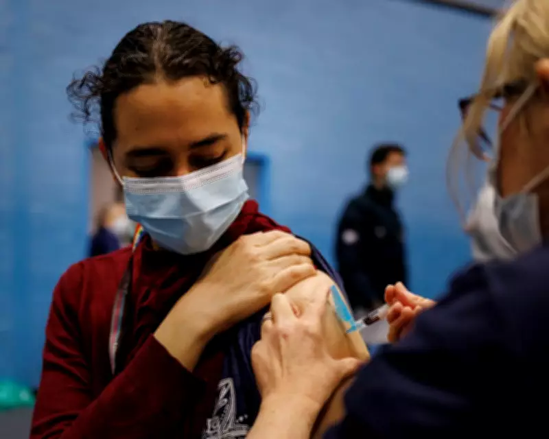 Kent Meningitis Outbreak Shows Post-Covid Britain Can Unite Against Health Threats