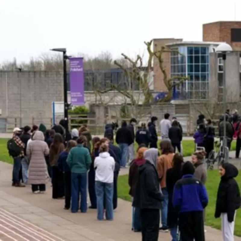 Kent Meningitis Outbreak: Two Dead, University Students Queue for Antibiotics