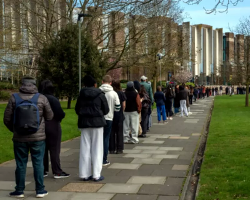 Kent Meningitis Outbreak: Two Deaths, 11 Hospitalized as University Responds