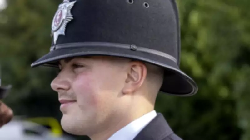 Kent Police Officer Bradley Corke Dies in Line of Duty After Vehicle Collision