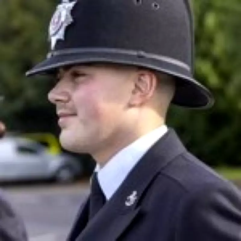 Kent Police Officer Dies in Crash While Responding to Emergency Call