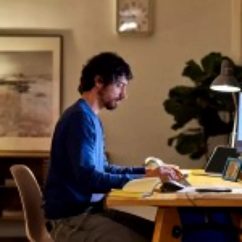 Keyboard Jammers: The Hidden Productivity Crisis Plaguing UK Remote Work