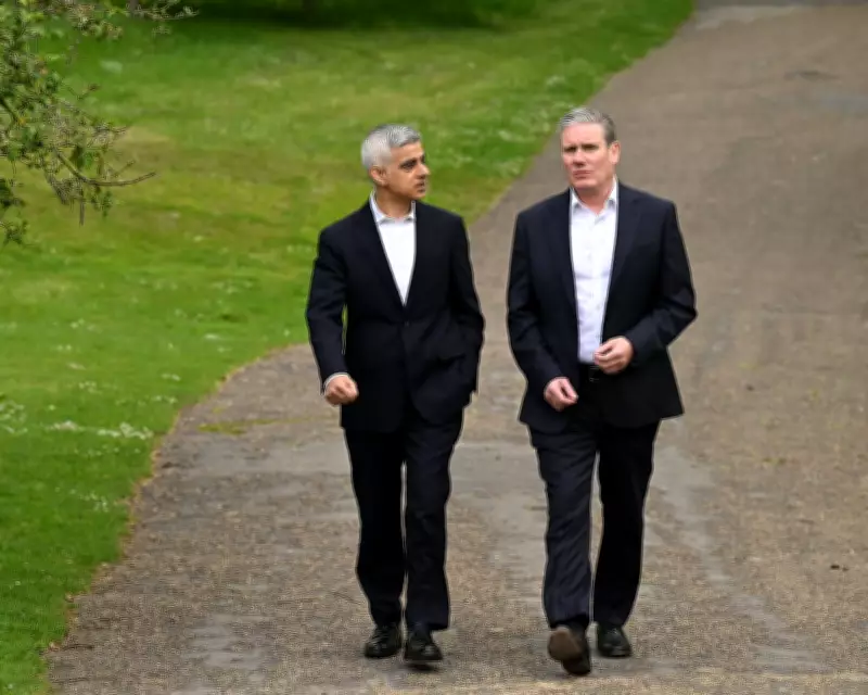 Khan's Allies Dismiss Cabinet Role Reports, Peerage Speculation Continues