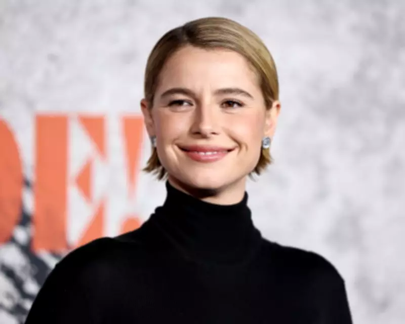 Killarney Awaits Historic Oscar Win for Local Star Jessie Buckley