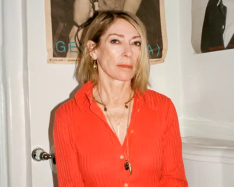 Kim Gordon to Answer Fan Questions Ahead of New Solo Album Release