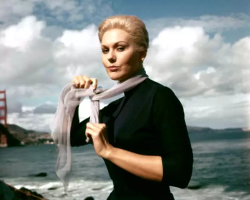Kim Novak Criticizes Sydney Sweeney Casting in Sammy Davis Jr. Biopic