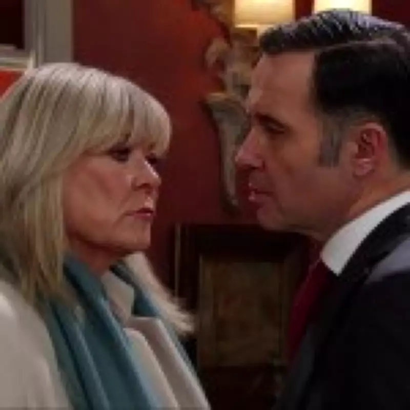 Kim's Emotional Reaction After Night with Graham Stuns Emmerdale Fans