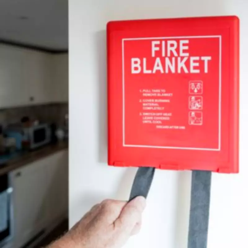 Kingston Council Allocates £2.9m to Complete 935 High-Priority Fire Safety Works