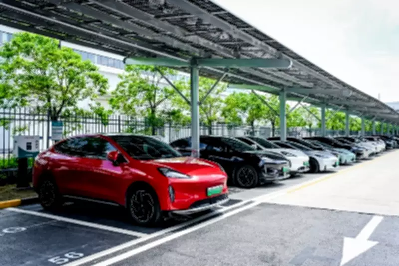 KKR-Backed Fintech Oodle Takes £13m Hit from Motor Finance Scandal