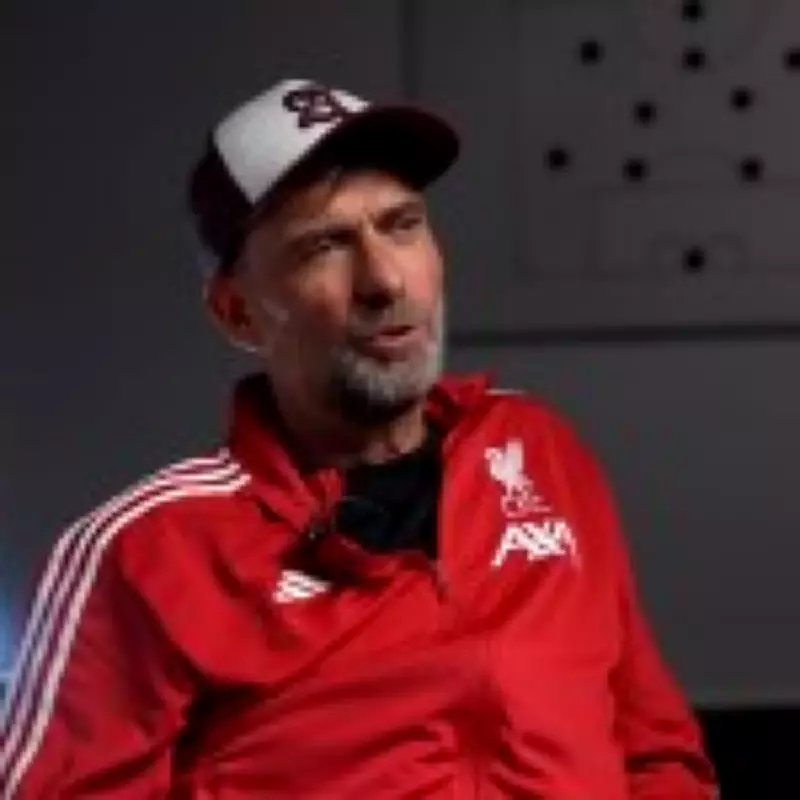 Klopp Denies Claims He Didn't Want Salah at Liverpool, Calls Him 'One of the All-Time Greats'