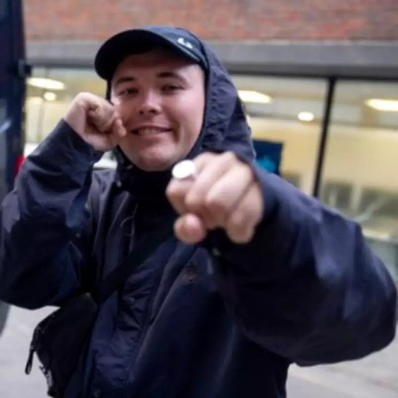 Kneecap Rapper Avoids Terror Trial as High Court Dismisses CPS Appeal