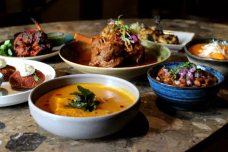 Kokum: East Dulwich's Affordable Alternative to Michelin-Starred Indian Cuisine